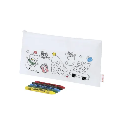 Pencil Case - Flemenk
