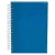 BLUE  +