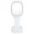 WHITE  +