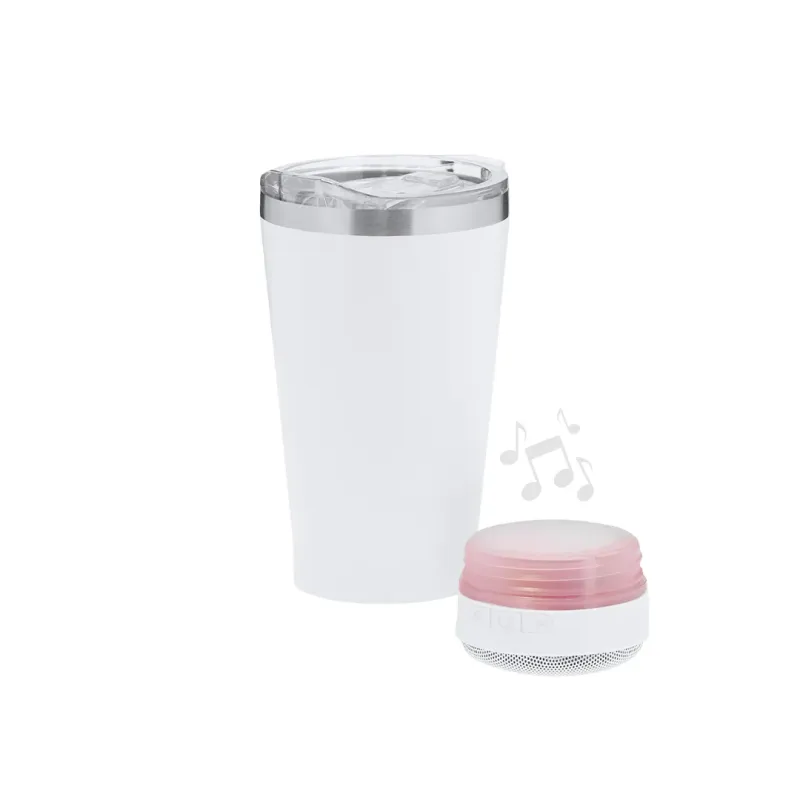 Insulated Cup Speaker - Tandix