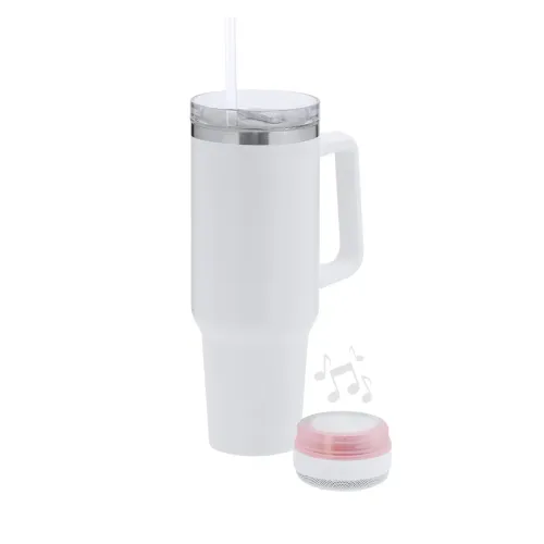 Insulated Jug Speaker - Tracir