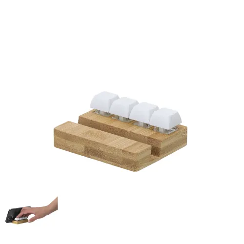 Antistress Holder - Terap