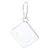 WHITE  +
