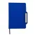 BLUE  +
