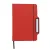 RED  +