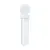 WHITE  +