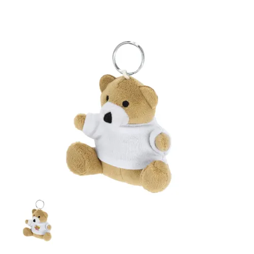 Keyring Teddy - Pickford