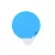 LIGHT BLUE  +