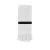 WHITE  +