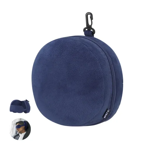 Travel Eye Mask Pillow - Pansir
