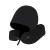 BLACK  +