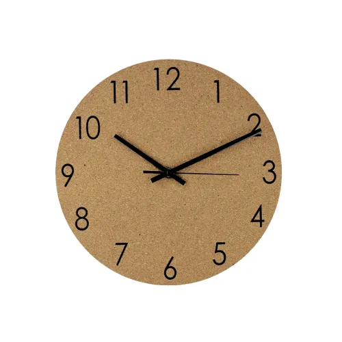 Wall Clock - Melzer