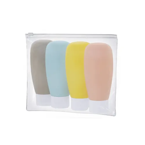 Beauty Bag Travel - Samir