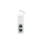 WHITE  +