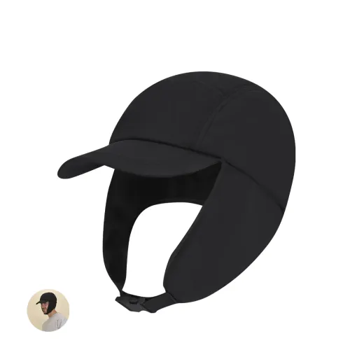 Cap - Cuarich
