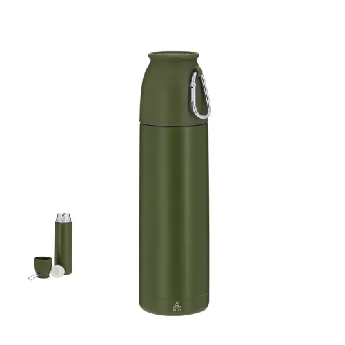 Vacuum Flask - Clorin