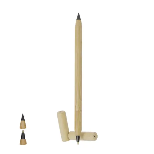 Eternal Pencil Pen - Pikford