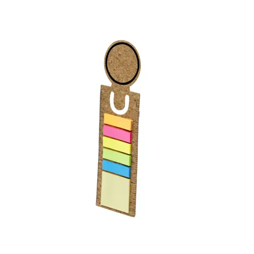 Ruler Bookmark - Rusnik