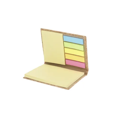 Notepad - Feron