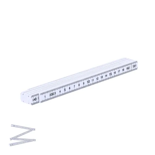 Ruler - Pebar