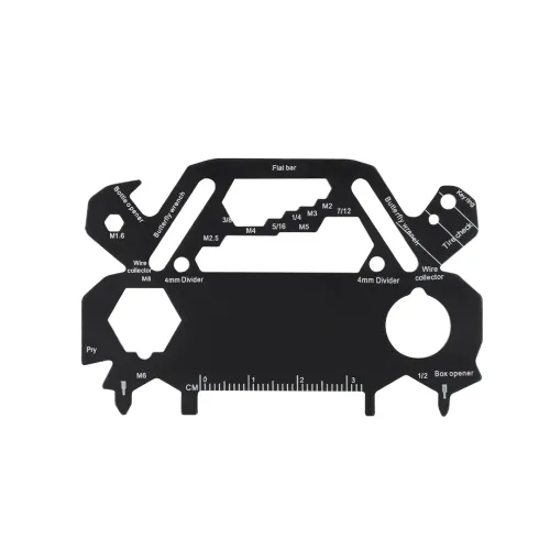 Multitool - Borex