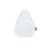 WHITE  +