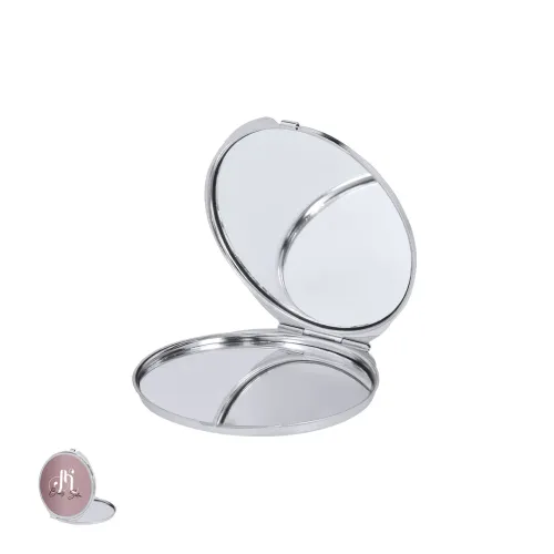 Sublimation Pocket Mirror - Ariela