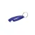 BLUE  +