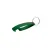 GREEN  +