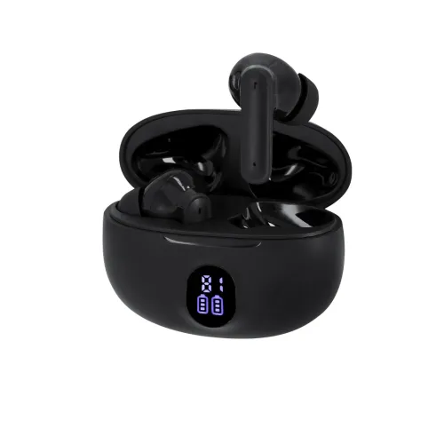 Earphones - Ticlon