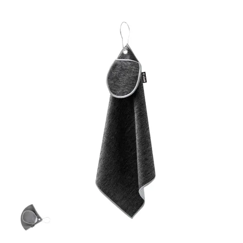 Golf Towel - Canrock