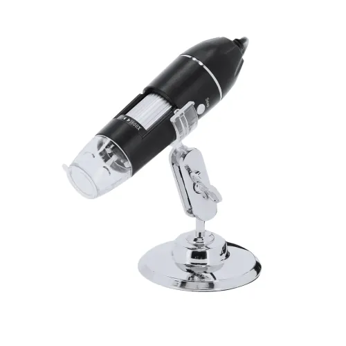Microscope - Patsmi 1600X