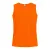 FLUORO ORANGE  +
