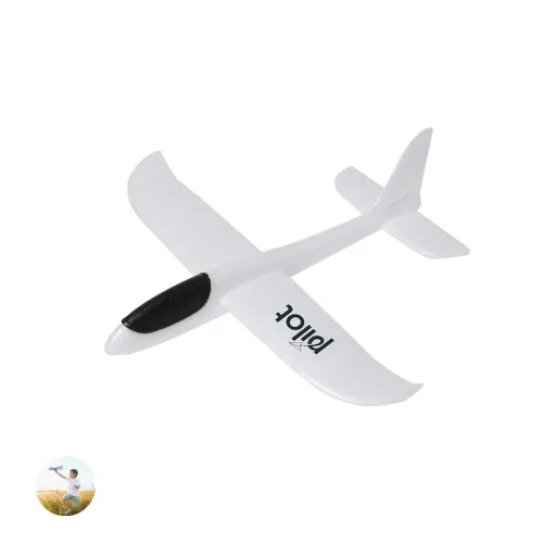 Aircraft - Tulem