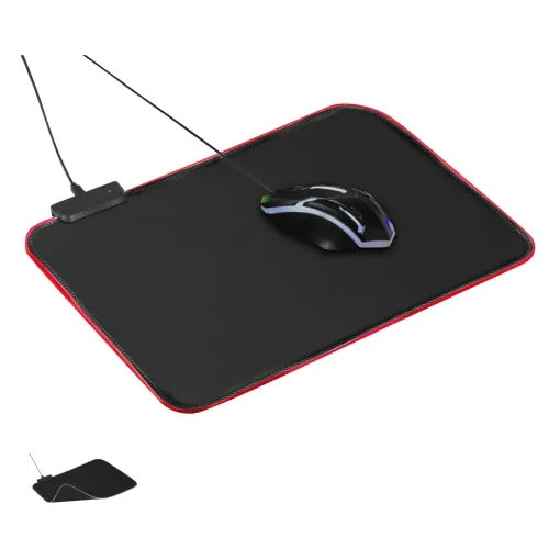 Mousepad - Higgins
