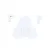 WHITE  +