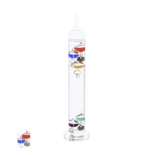 Thermometer - Galileo