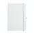 WHITE  +