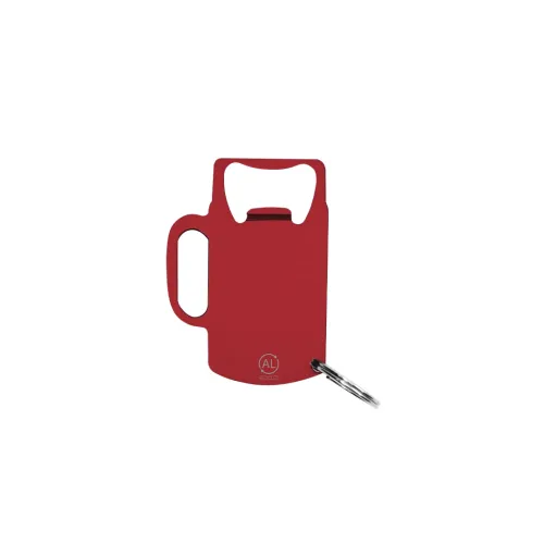 Opener Keyring - Berman