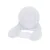 WHITE  +