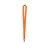 FLUORO ORANGE  +