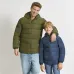 Kids Parka - Eren