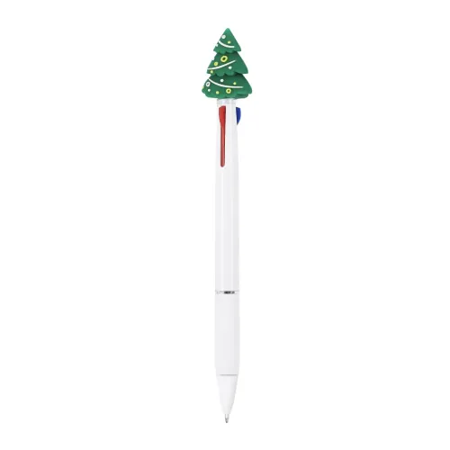 Multicolored Pen - Trismas