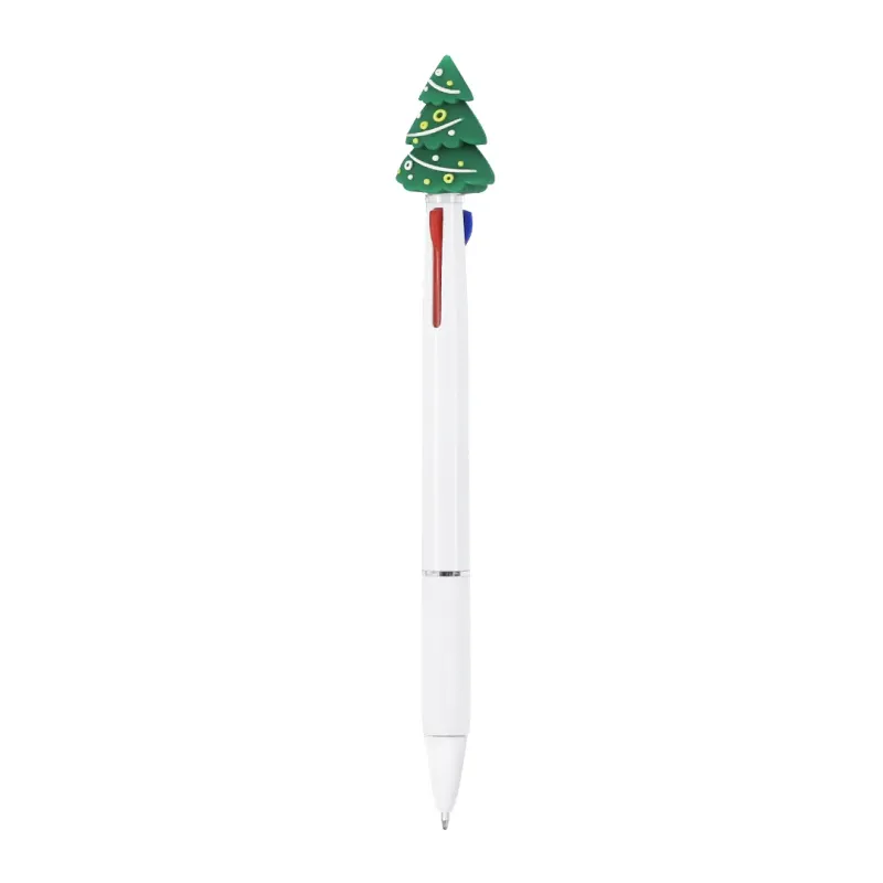 Multicolored Pen - Trismas