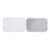 WHITE  +