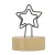 STAR  +