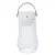WHITE  +