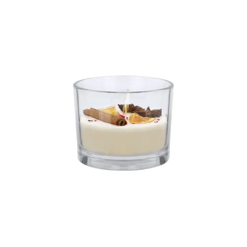 Aromatic Candle - Dempsey