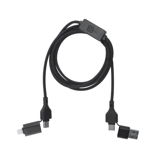 Hacking Protection Cable - Gabbo
