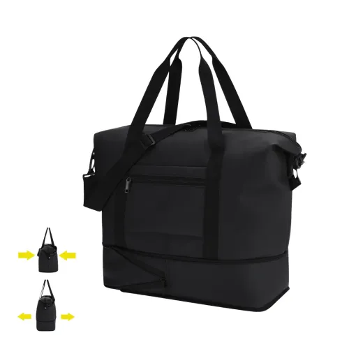 Extendable Bag - Kandor